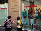 Svergognate....non è più come una volta Svergognate....non è più come una volta