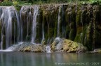 Cascatelle - filtro ND e tempi lunghi