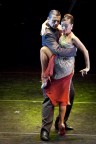 TANGO #2 TANGO #2
