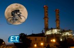 E.T. E.T.