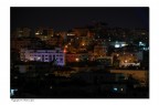 Amman di notte . Girodania Amman di notte . Girodania