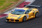 Valleluga - Lamborghini Valleluga - Lamborghini