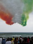 International Roma Air Show 2009 International Roma Air Show 2009