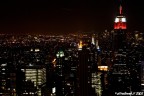 New York New York