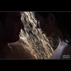 Una doccia per due...