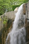 Cascata artificiale Cascata artificiale