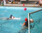 Amsterdam Waterpolo Tournament - parte 2 (F) Amsterdam Waterpolo Tournament - parte 2 (F)