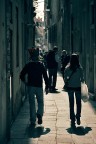 Passeggio Passeggio