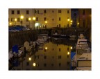 Luci nella notte Luci nella notte