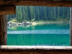 Lago di Carezza Lago di Carezza
