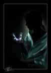 Two in the darkness Two in the darkness