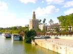 Torre de Oro (Siviglia) Torre de Oro (Siviglia)