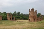 ROMA ANTICA ROMA ANTICA