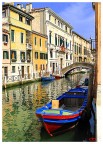 Colors in Venice Colors in Venice