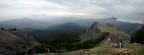panoramica - appennini panoramica - appennini