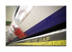 Mind the gap (please) Mind the gap (please)