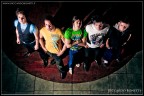 NEVERCROSS, promo shooting NEVERCROSS, promo shooting