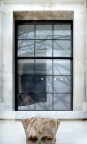 Riflessi del british museum Riflessi del british museum