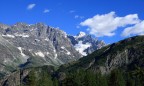 Valtournenche Valtournenche