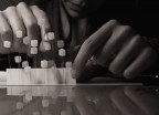hands at work hands at work