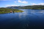 I GORGHI DI SALTSTRAUMEN