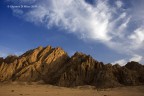 Deserto a Sharm Deserto a Sharm