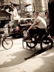 Life in Shanghai (Reportage) Life in Shanghai (Reportage)