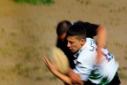 Rugby tango Rugby tango
