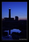 Faro di Augusta - SR Faro di Augusta - SR