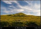 Colline e Nuvole Colline e Nuvole