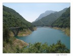 lago di Valvestino lago di Valvestino