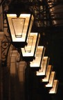 Luce all'infinito Luce all'infinito