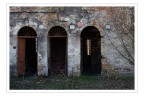 Tre porte...
