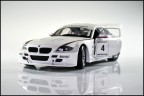 BMW Z4 M Coup� Racing 1:24