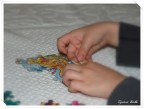 Costruzione d' immagine Costruzione d' immagine