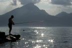 L'uomo del Garda L'uomo del Garda