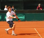 Tennis - L'impatto Tennis - L'impatto