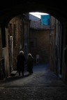 Stanco ritorno a casa Stanco ritorno a casa