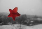 Ed arrivò la neve e mi sembrò di esserne parte.. Ed arrivò la neve e mi sembrò di esserne parte..