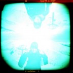 Lomografia
Holga + Kodak E100 Sw (Xpro)