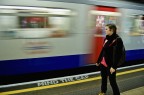 Mind the Gap Mind the Gap