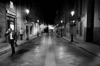 via templari - lecce
