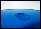 Drops experiment Drops experiment
