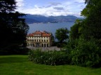 Villa Pallavicino Villa Pallavicino