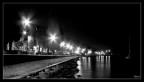 Un'altra foto notturna, stavolta provo col bianco e nero!!!
Al solito, suggerimenti, critiche e perplessit� sempre ben accetti!