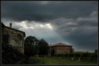 arriva....