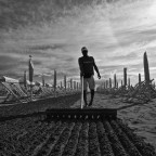 Man at work.........4