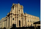 Cattedrale Siracusa Cattedrale Siracusa