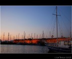 KOS: il porto KOS: il porto