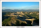 Verso l'Umbria